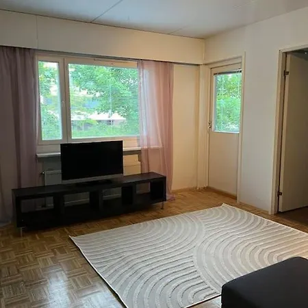 Kaarlela Kokkola (Karleby)