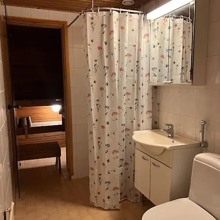 Kaarlela Apartamento