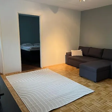 Apartamento Kaarlela *